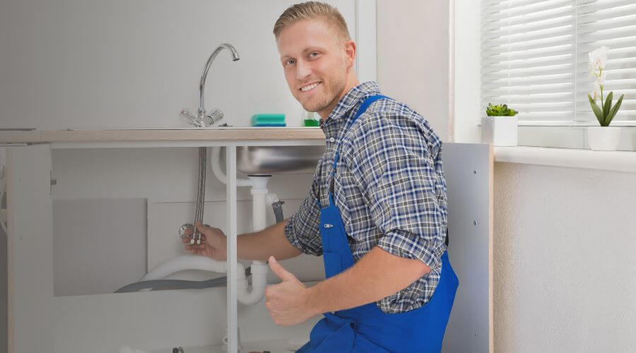 Expert burst pipe repair services in Bellows Falls, VT